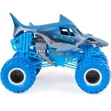 Spin Master Monster Jam - Offizieller Megalodon Monster Truck, Spielfahrzeug Maßstab 1:24