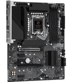 ASRock Z790 PG LIGHTNING/D4, Mainboard schwarz/grau