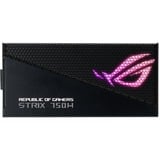 ASUS ROG STRIX 750W Gold Aura Edition, PC-Netzteil schwarz, 4x PCIe, Kabel-Management, 750 Watt