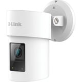 D-Link DCS-8635LH, Überwachungskamera Dualband WLAN, 4 Megapixel 