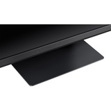 Hisense 55U8KQ, LED-Fernseher 139 cm (55 Zoll), schwarz/anthrazit, UltraHD/4K, Triple Tuner, HDR10, WLAN, LAN, Bluetooth. Free-Sync, 120Hz Panel