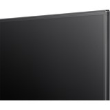 Hisense 55U8KQ, LED-Fernseher 139 cm (55 Zoll), schwarz/anthrazit, UltraHD/4K, Triple Tuner, HDR10, WLAN, LAN, Bluetooth. Free-Sync, 120Hz Panel