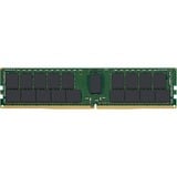 Kingston DIMM 64 GB DDR4-2666  , Arbeitsspeicher grün, KSM26RD4/64HCR, Server Premier