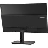 Lenovo ThinkVision S24e-20, LED-Monitor 61 cm (24 Zoll), schwarz, FullHD, VA, HDMI, 60 Hz