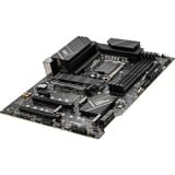 MSI PRO Z790-P WIFI, Mainboard schwarz