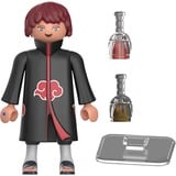 PLAYMOBIL 71224 Naruto Shippuden - Sasori, Konstruktionsspielzeug 