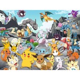 Ravensburger Puzzle Pokémon Classics 1500 Teile