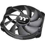 Thermaltake  TOUGHAIR 710 Black CPU Cooler, CPU-Kühler schwarz