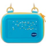 VTech KidiZoom Duo Pro Sommerbundle, Digitalkamera blau, inkl. Tragetasche