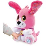 VTech Sprich-mit-mir-Hündchen, Kuscheltier pink