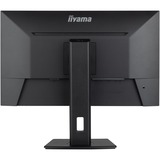 iiyama ProLite XUB2793QSU-B6, LED-Monitor 69 cm (27 Zoll), schwarz (matt), WQHD, IPS, AMD Free-Sync, , 100Hz Panel