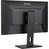 iiyama ProLite XUB2793QSU-B6, LED-Monitor 69 cm (27 Zoll), schwarz (matt), WQHD, IPS, AMD Free-Sync, , 100Hz Panel