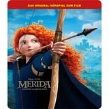 tonies Disney Merida - Legende der Highlands, Spielfigur Hörspiel