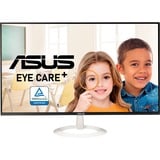 ASUS VZ27EHF-W, LED-Monitor 69 cm (27 Zoll), weiß, FullHD, HDMI, Adaptive Sync, IPS, 100Hz Panel