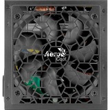 Aerocool AERO 80+ White 500W, PC-Netzteil schwarz, 2x PCIe, 500 Watt