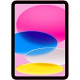 Apple iPad 64GB, Tablet-PC pink, 5G, Gen 10 / 2022