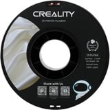 Creality CR-Silk PLA Filament Gold/Rot, 3D-Kartusche 1 kg, 1,75 mm, auf Rolle