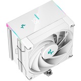 DeepCool AK500S DIGITAL WH, CPU-Kühler weiß