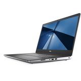 Dell Precision 7750 Generalüberholt, Notebook silber, Intel® Core™ i7-10850H, NVIDIA Quadro RTX 3000, 32 GB DDR4, 512 GB SSD, Windows 11 Pro 64-Bit