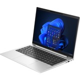 HP EliteBook 830 G10 (818L8EA), Notebook silber, Windows 11 Pro 64-Win, 33.8 cm (13.3 Zoll), 1 TB SSD