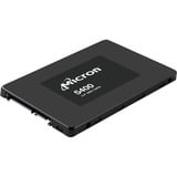 Micron 5400 PRO 240 GB, SSD schwarz, SATA 6 Gb/s, 2,5"