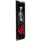 Mushkin Tempest 2 TB, SSD PCIe 3.0 x4, NVMe 1.4, M.2 2280