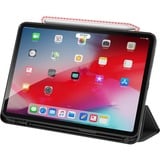 Nevox Vario Series, Tablethülle grau, iPad Air (4.Generation)