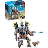 PLAYMOBIL 71300 Novelmore Kampfroboter, Konstruktionsspielzeug 