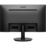 Philips 272V8LA/00, LED-Monitor 68.6 cm (27 Zoll), schwarz, FullHD, VA-Panel, Adaptive-Sync