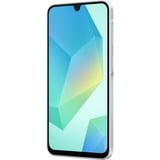 SAMSUNG Galaxy A16 5G 128GB, Handy Light Grey, Android, Dual-SIM, 4 GB