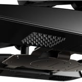 Turtle Beach VelocityOne Rudder, Pedale schwarz