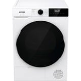 gorenje DHNA92/DE, Kondensationstrockner weiß