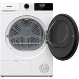 gorenje DHNA92/DE, Kondensationstrockner weiß