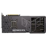 ASUS GeForce RTX 4090 TUF GAMING, Grafikkarte DLSS 3, 3x DisplayPort, 2x HDMI 2.1