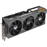 ASUS GeForce RTX 4090 TUF GAMING, Grafikkarte DLSS 3, 3x DisplayPort, 2x HDMI 2.1