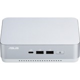 ASUS NUC 14 Pro+ RNUC14RVSU7089A2I, Mini-PC silber/weiß, Windows 11 Home 64-Bit