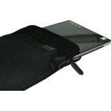 Acer Neoprene Sleeve , Notebookhülle schwarz, bis 31,75 cm (12,5")