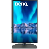 BenQ PhotoVue SW272Q, LED-Monitor 69 cm (27 Zoll), schwarz, WQHD, IPS, AQCOLOR