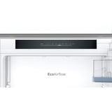 Bosch KIN86VSE0 Serie 4, Kühl-/Gefrierkombination 