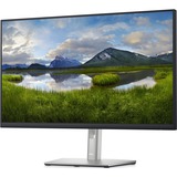 Dell P2722H, LED-Monitor 69 cm (27 Zoll), schwarz, FullHD, IPS, 60 Hz