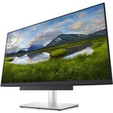 Dell P2722H, LED-Monitor 69 cm (27 Zoll), schwarz, FullHD, IPS, 60 Hz