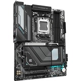 GIGABYTE B850 GAMING X WIFI6E, Mainboard schwarz/grau