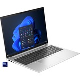 HP EliteBook 860 G11 (9G0K6ET), Notebook silber, Windows 11 Pro 64-Bit, 40.6 cm (16 Zoll), 512 GB SSD