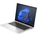 HP Elite x360 1040 G10 (8A3H1EA), Notebook silber, Windows 11 Pro 64-Bit, 35.6 cm (14 Zoll), 1 TB SSD