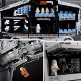 LEGO 75313 Star Wars AT-AT, Konstruktionsspielzeug 