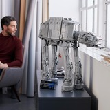 LEGO 75313 Star Wars AT-AT, Konstruktionsspielzeug 