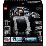 LEGO 75313 Star Wars AT-AT, Konstruktionsspielzeug 