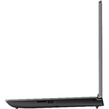 Lenovo ThinkPad P16 G2 (21FA000AGE), Notebook grau/schwarz, Windows 11 Pro 64-Bit, 40.6 cm (16 Zoll) & 165 Hz Display, 1 TB SSD