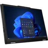 Lenovo ThinkPad X13 2-in-1 G5 (21LW002TGE), Notebook schwarz, Windows 11 Pro 64-Bit, 33.8 cm (13.3 Zoll) & 60 Hz Display, 1 TB SSD