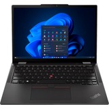 Lenovo ThinkPad X13 2-in-1 G5 (21LW002TGE), Notebook schwarz, Windows 11 Pro 64-Bit, 33.8 cm (13.3 Zoll) & 60 Hz Display, 1 TB SSD